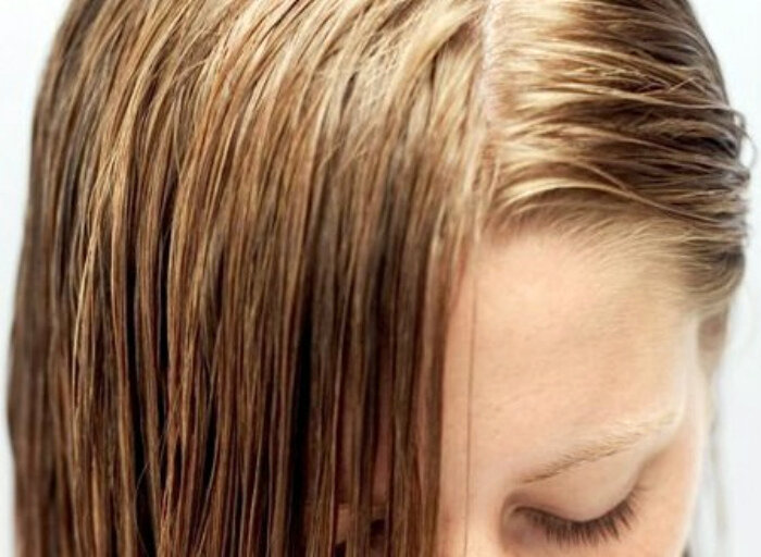 Быстро жирнеют волосы: 5 способов решить проблему