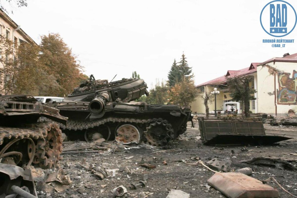 То, что происходит в отрасли, приведет впоследствии только к таким результатам. 