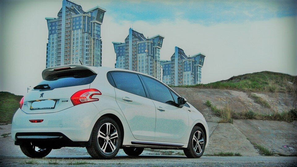 Peugeot, про авто, рейтинги, подборки, автомобили 