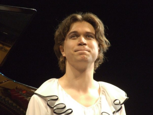 Андрей Денников. Фото из группы vk.com/dennikov_ptz