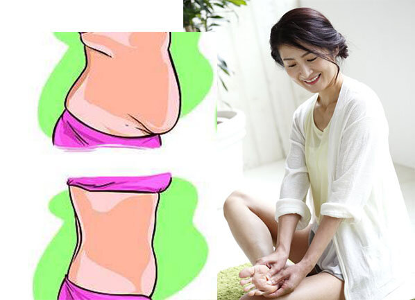 «Лимфодренажный массаж Хисаши»: при лишнем весе, запорах, отеках и простуде