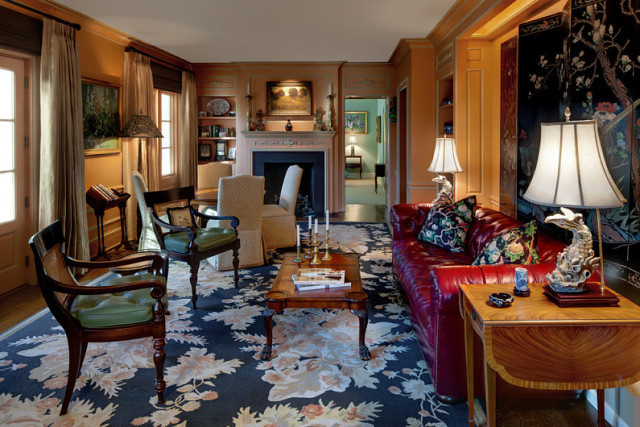 
2. Архитектурные элементы: