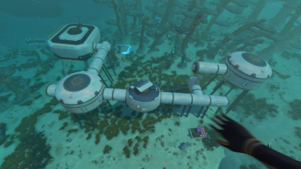 Мод на сабнатику мультиплеер. Подлодка Циклоп Subnautica. Сабнатика Белоу Зеро база. Базы в субнаутика Белоу Зеро. Сабнатика субмарина