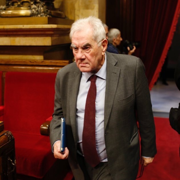 Эрнесто Марагаль, новый мэр города готов навести в городе порядок!