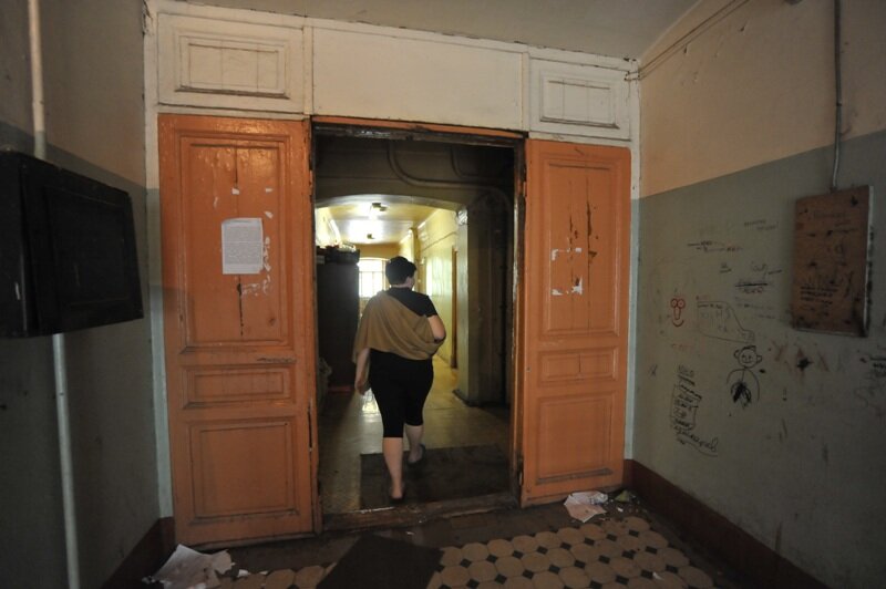 фото: Николай Федоров/"Солидарность"