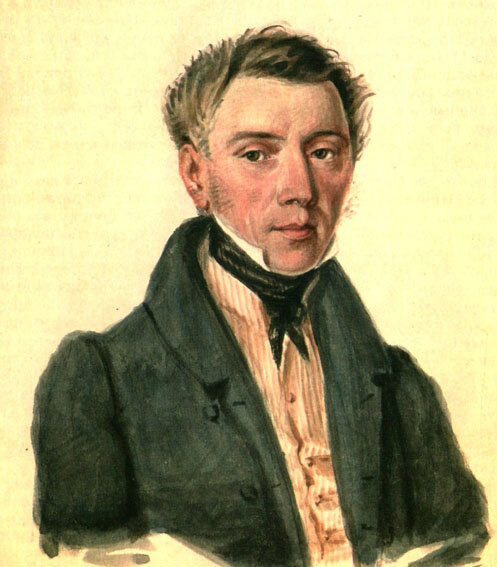 А.П.Юшневский