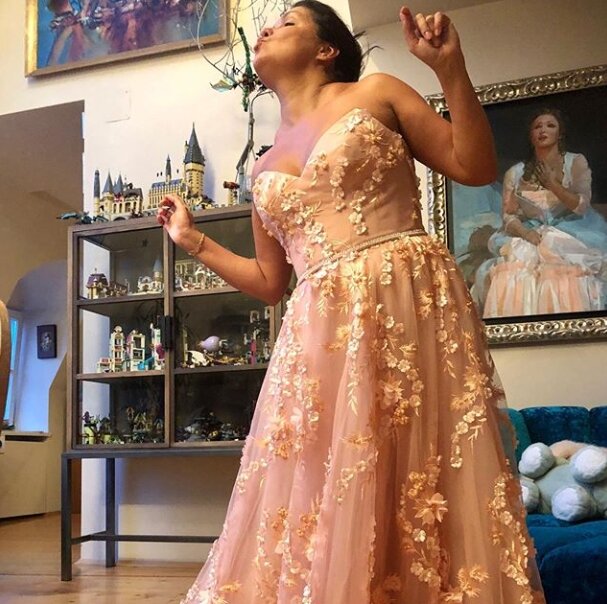Фото: https://www.instagram.com/anna_netrebko_yusi_tiago/  