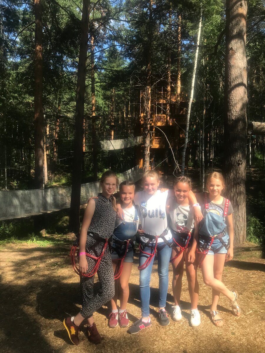 Наша компания