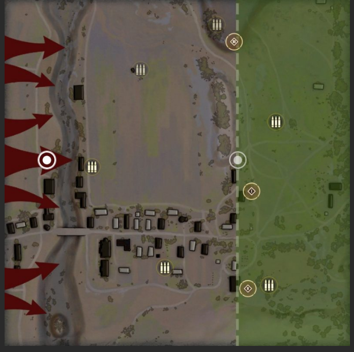 Зомби боты атакуют