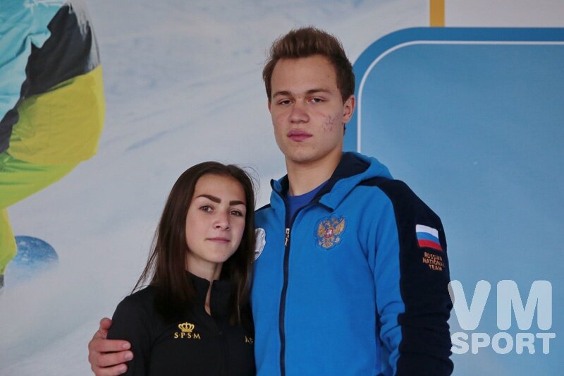 Фото: Олег Бухарев