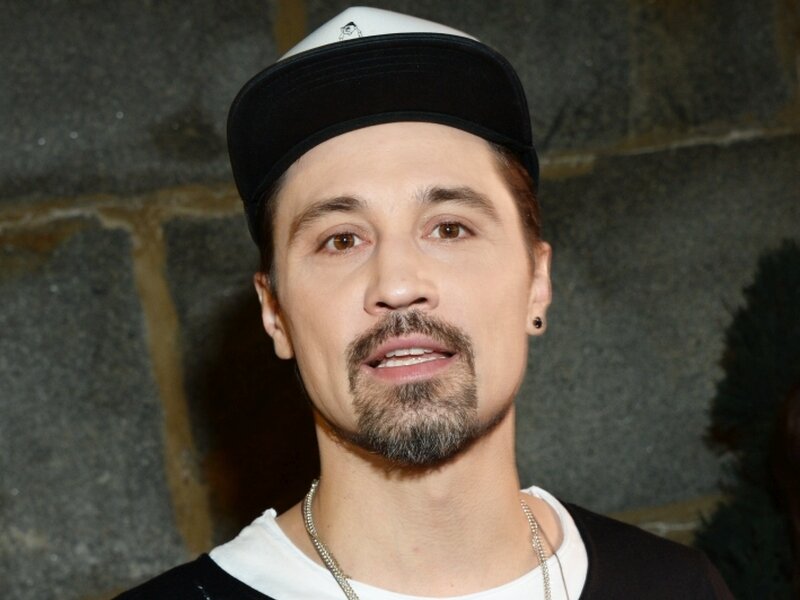 Дима Билан // фото: Global Look Press