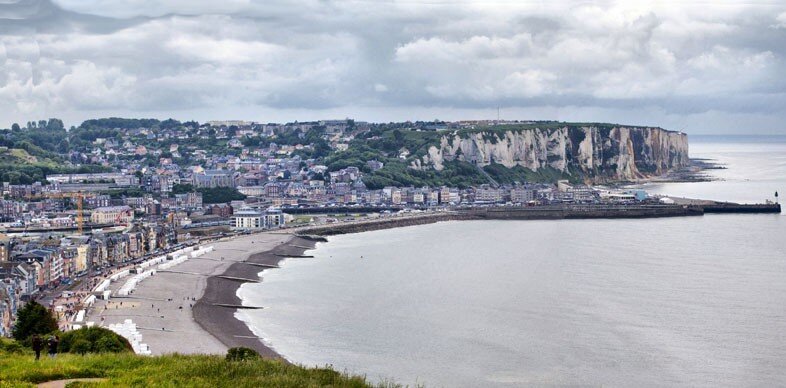 Фото из открытых источников. Город "Э" 