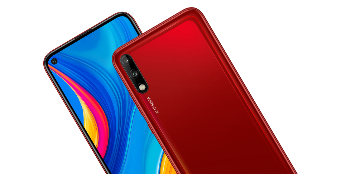 Источник - huawei.com