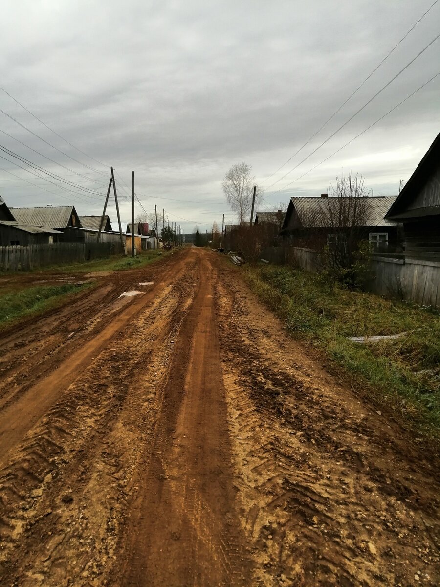 Минусы жизни в деревне личный опыт. | Из города в деревню | Дзен