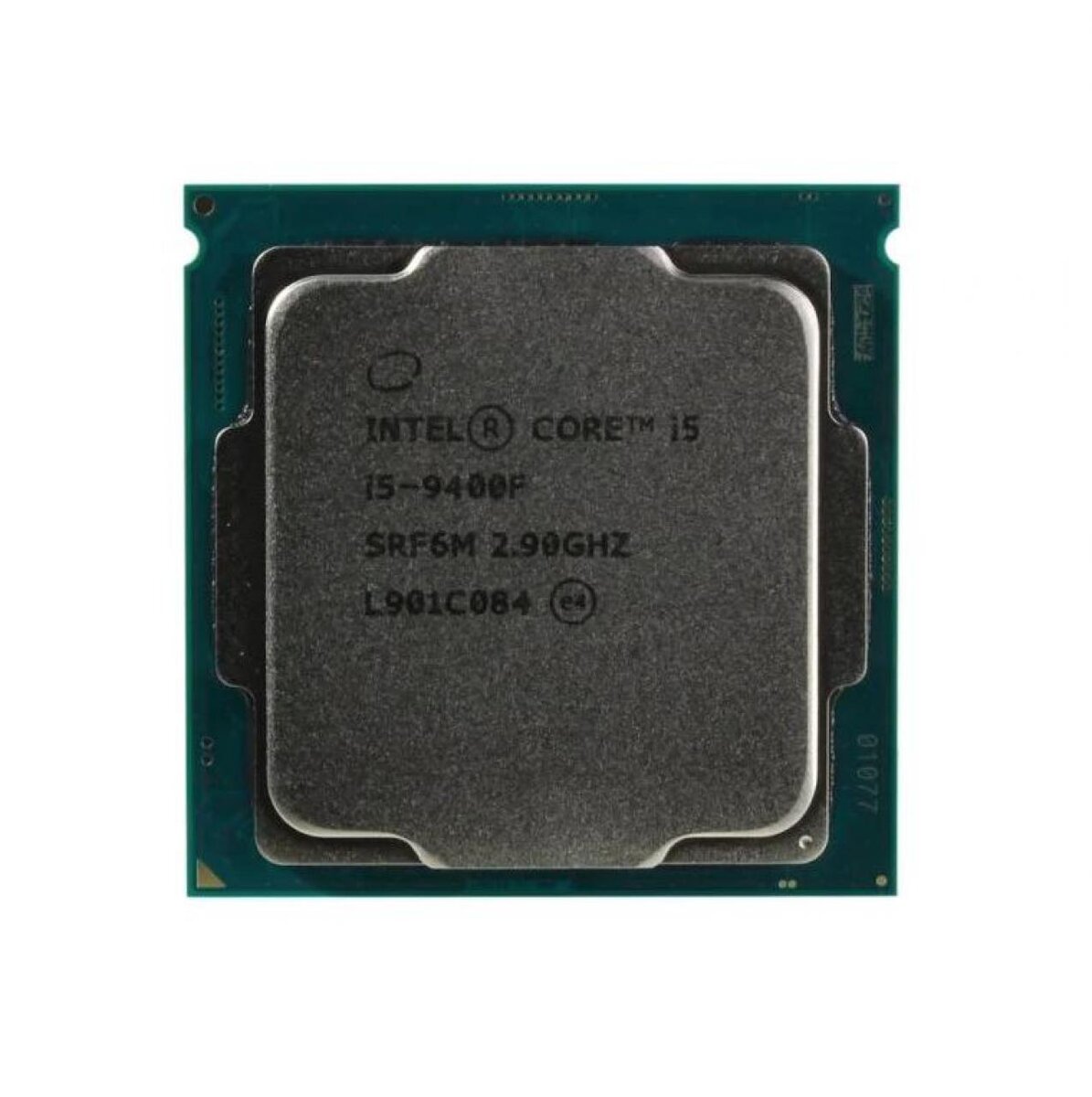 Intel Core i5 9400F