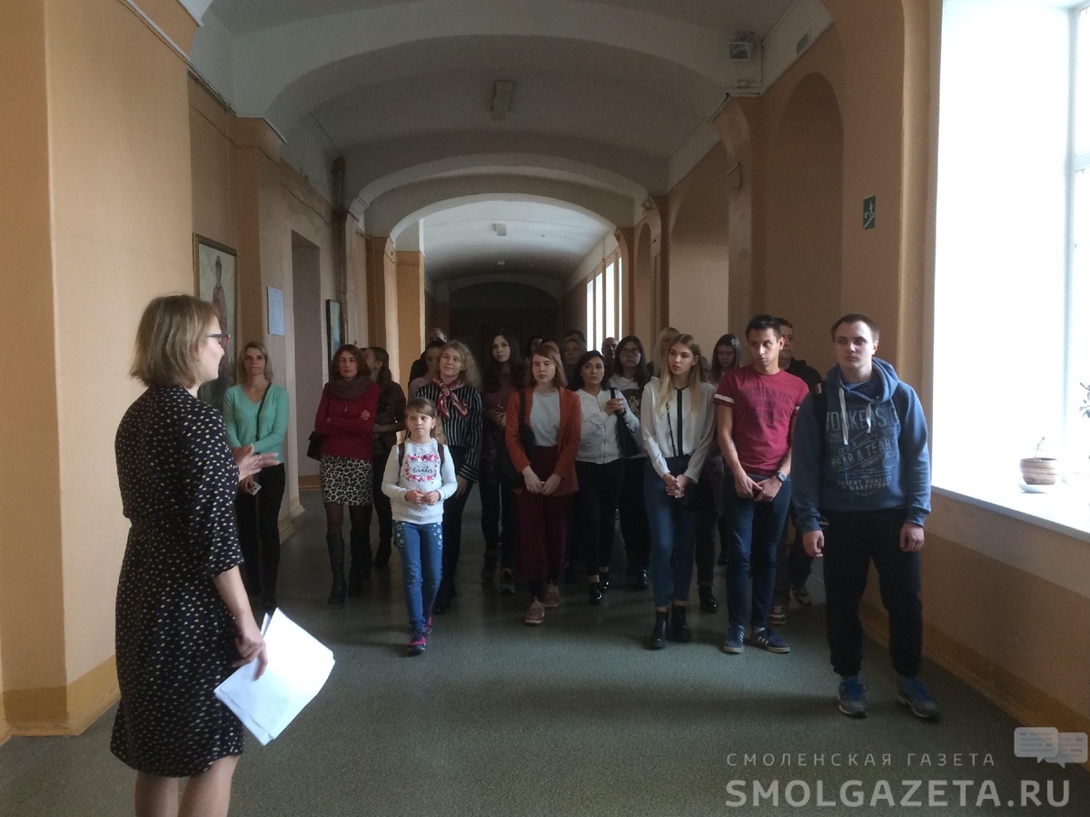 Фото: Алена Шашкина