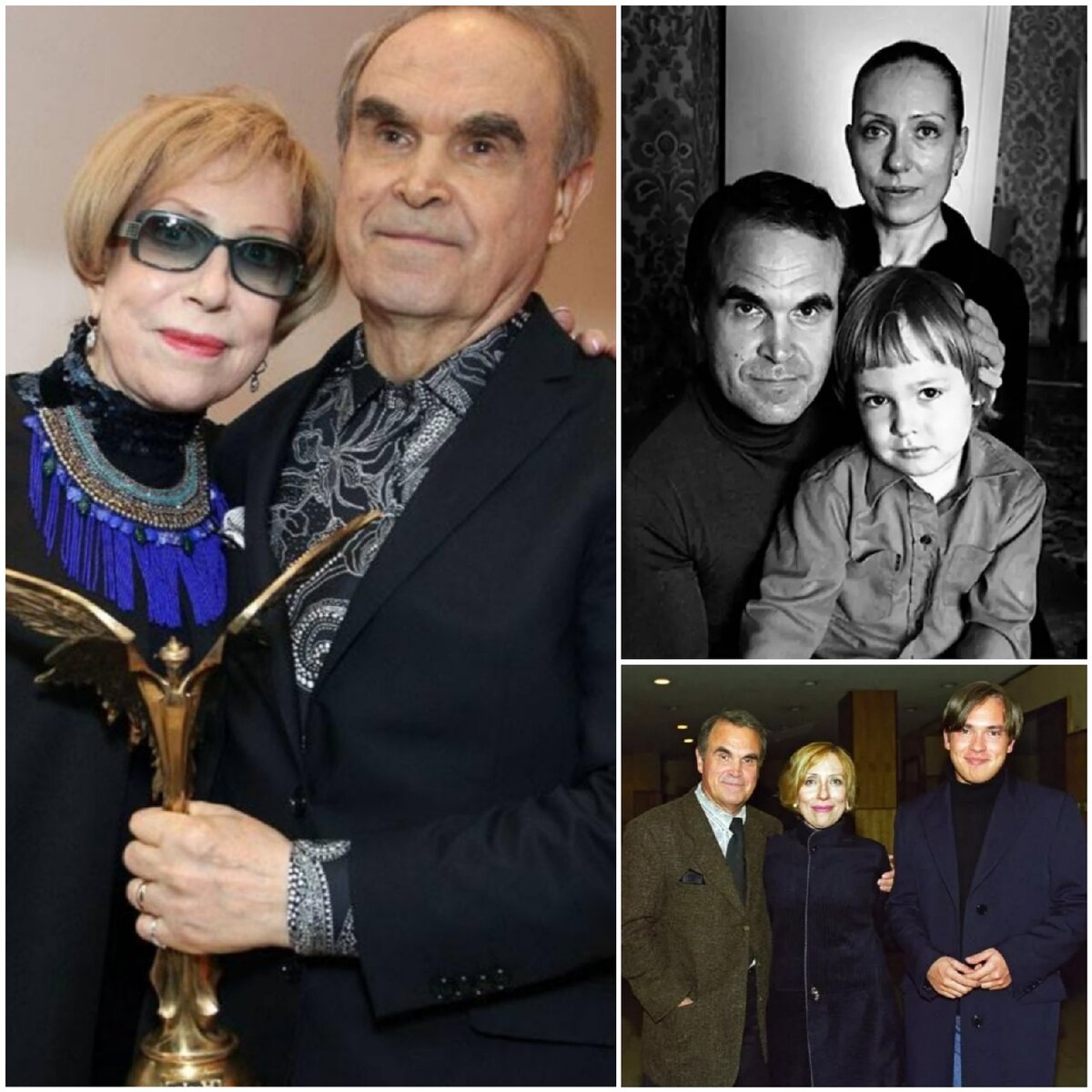 режиссер, роль в кино, театр и и кино