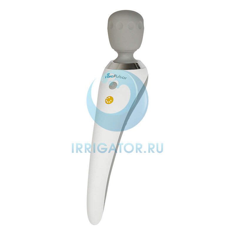 Вибромассажер Cs Medica CS V7 Power 