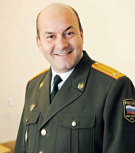 Судьба актера Вячеслава Гришечкина, сыгравшего Староконя в «Солдатах ...