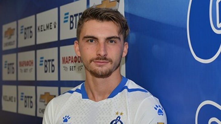 Когда Филипп приходил, казалось, что все будет по-другому