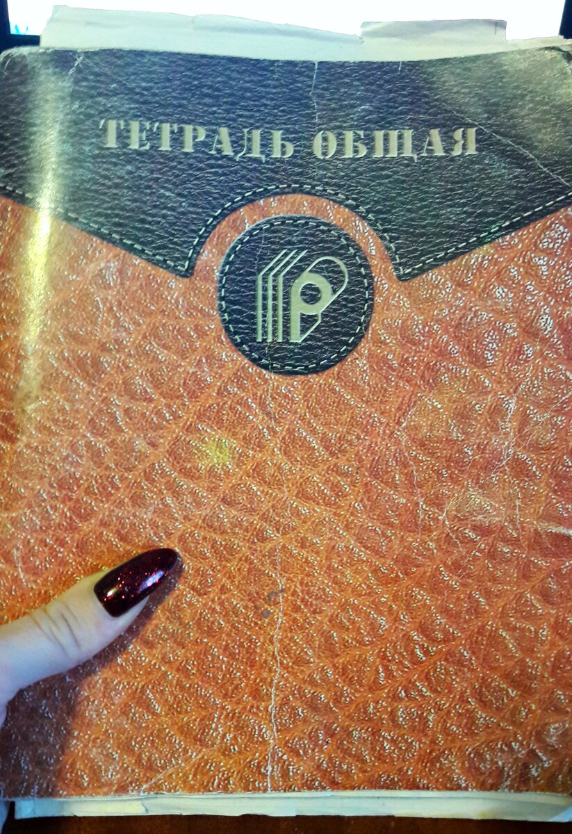 Мой детский дневник со взрослыми секретами