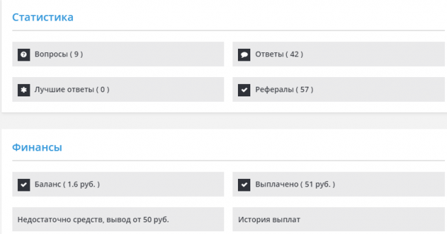мои вопросы и ответы
