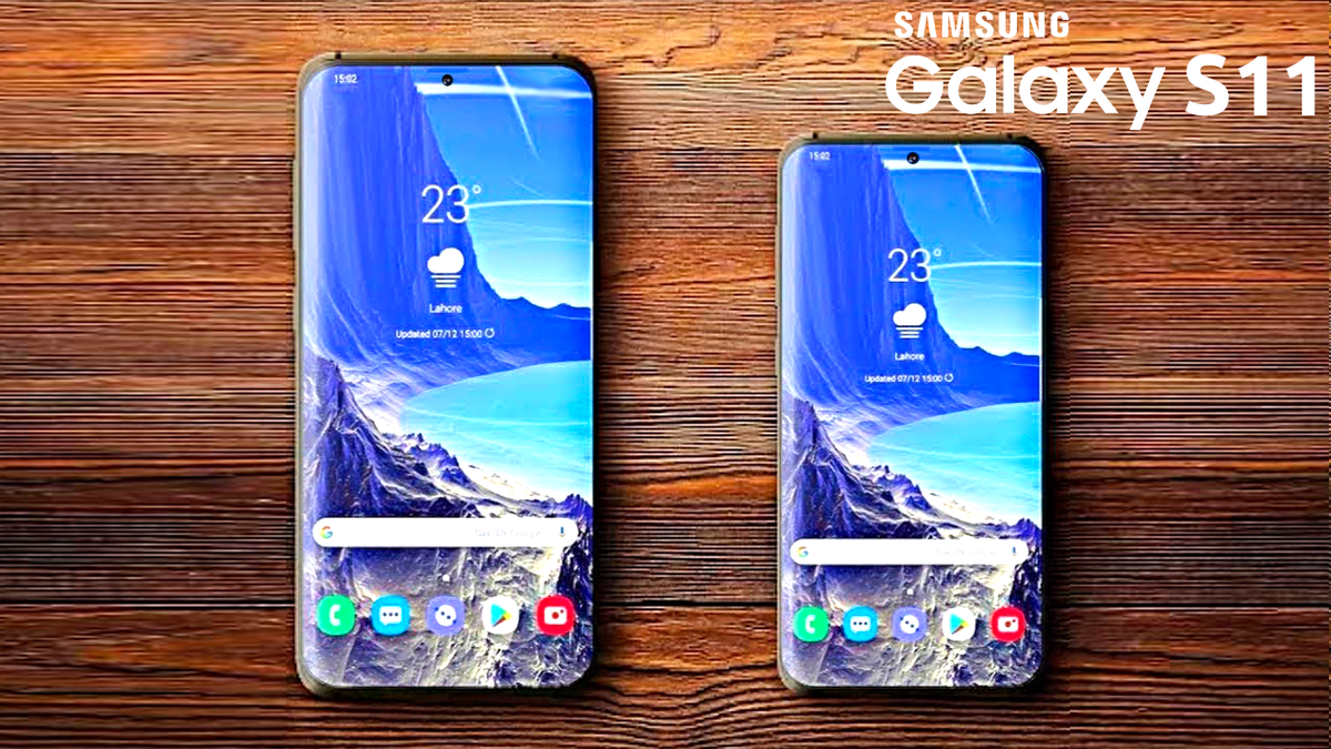 Стала известна дата Galaxy Unpacked 2020, на котором покажут S11 и Fold 2 |  Техно Гарри | Дзен