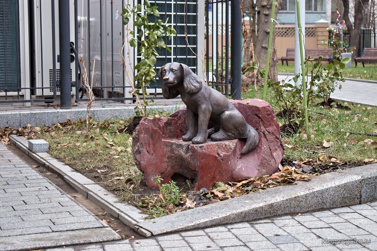 Муму санкт петербург. Памятник Муму в Москве. Памятник Муму в Москве на Остоженке. Памятник собаке Муму в Санкт-Петербурге. Памятник Муму на площади Тургенева.