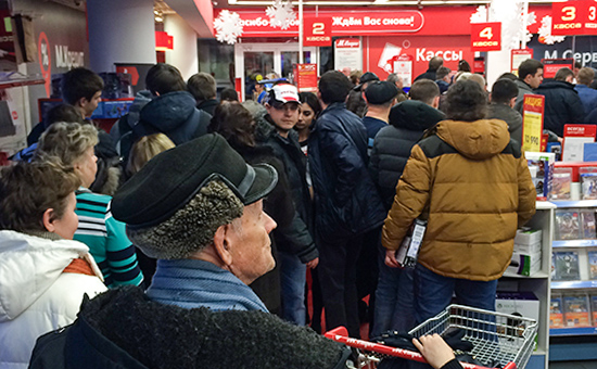 Миллионы прибыли в кассе