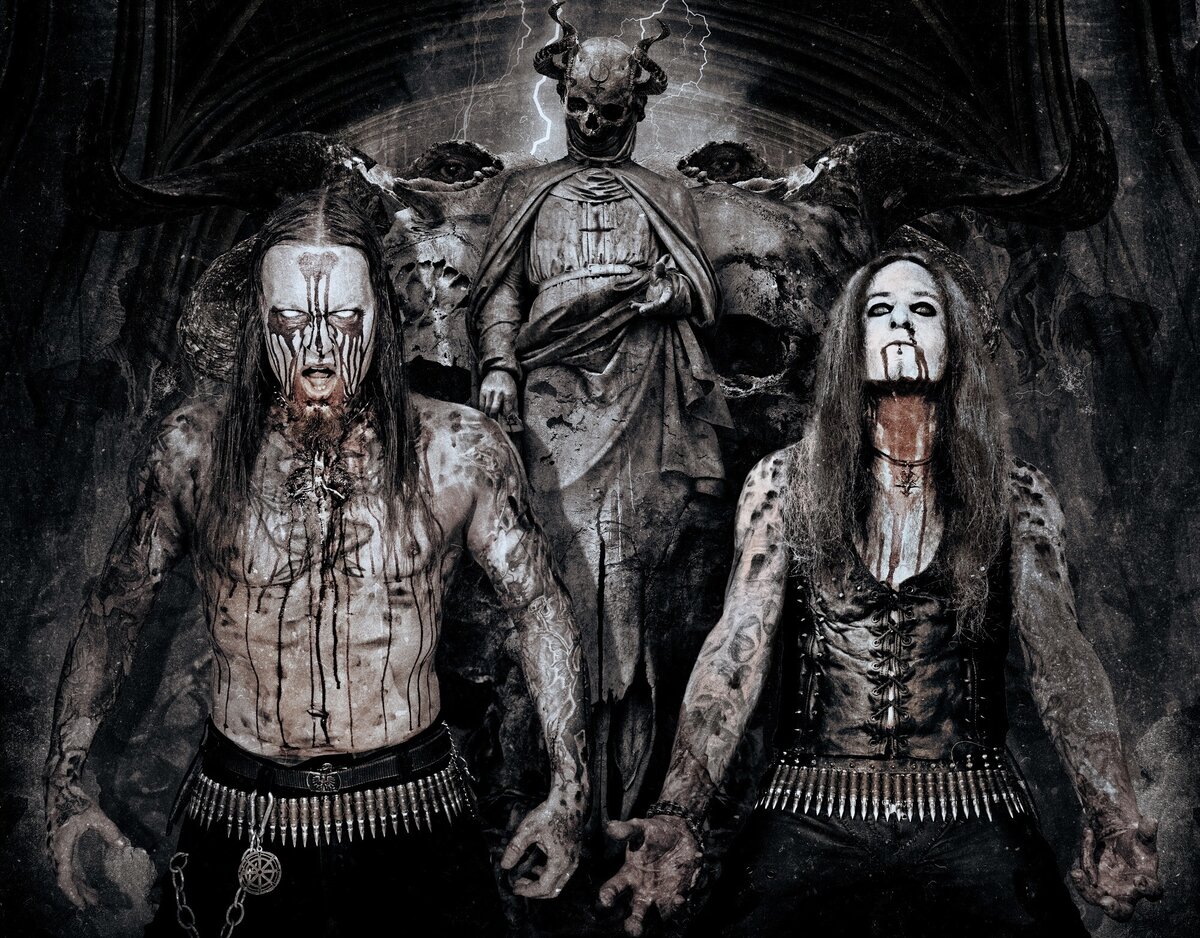 Belphegor.