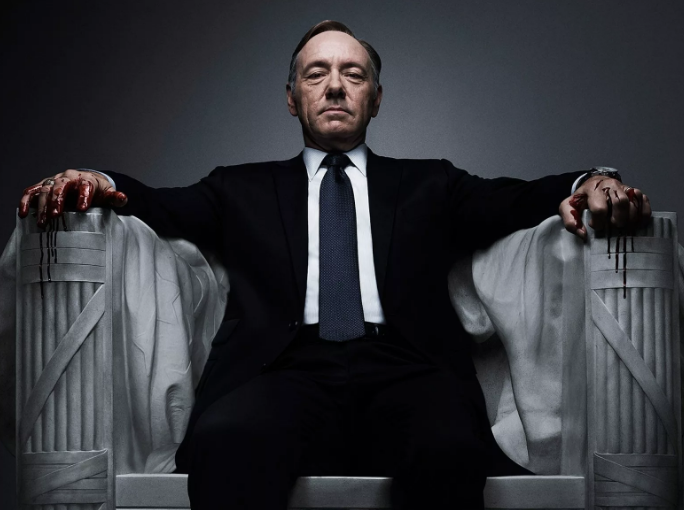 Такими себя представляют "агрессоры".