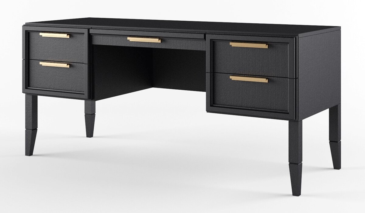 Один из однозначно беспроигрышных вариантов составления грамотного интерьера - коллекция лаконичной мебели «Чарли». 