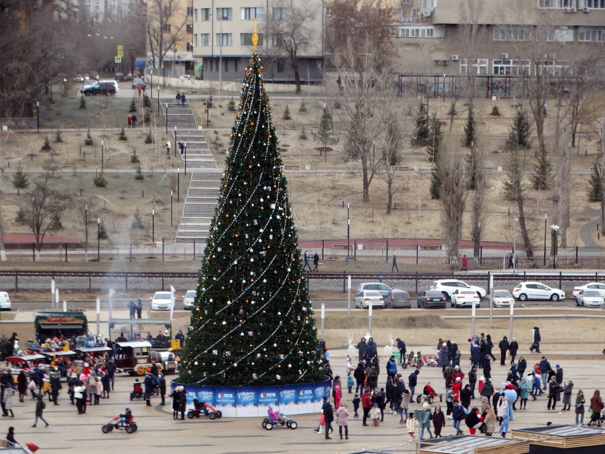 Волгоград перед новым годом. Волгоград новый год. Предновогодний Волгоград. Рождественский Волгоград. Новогодняя ночь в Волгограде.