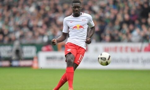 Деотшанкюль Юпамекано