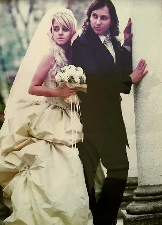 Свадьба Александра и Анжелики