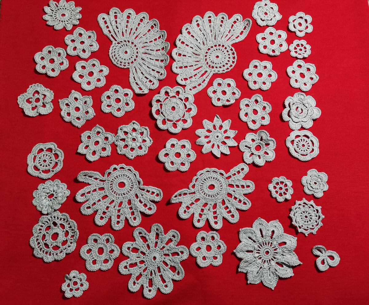 Мои элементы