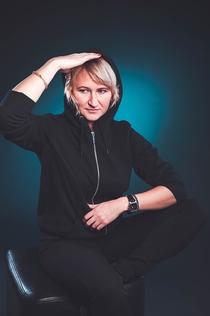 Моя история - от и до