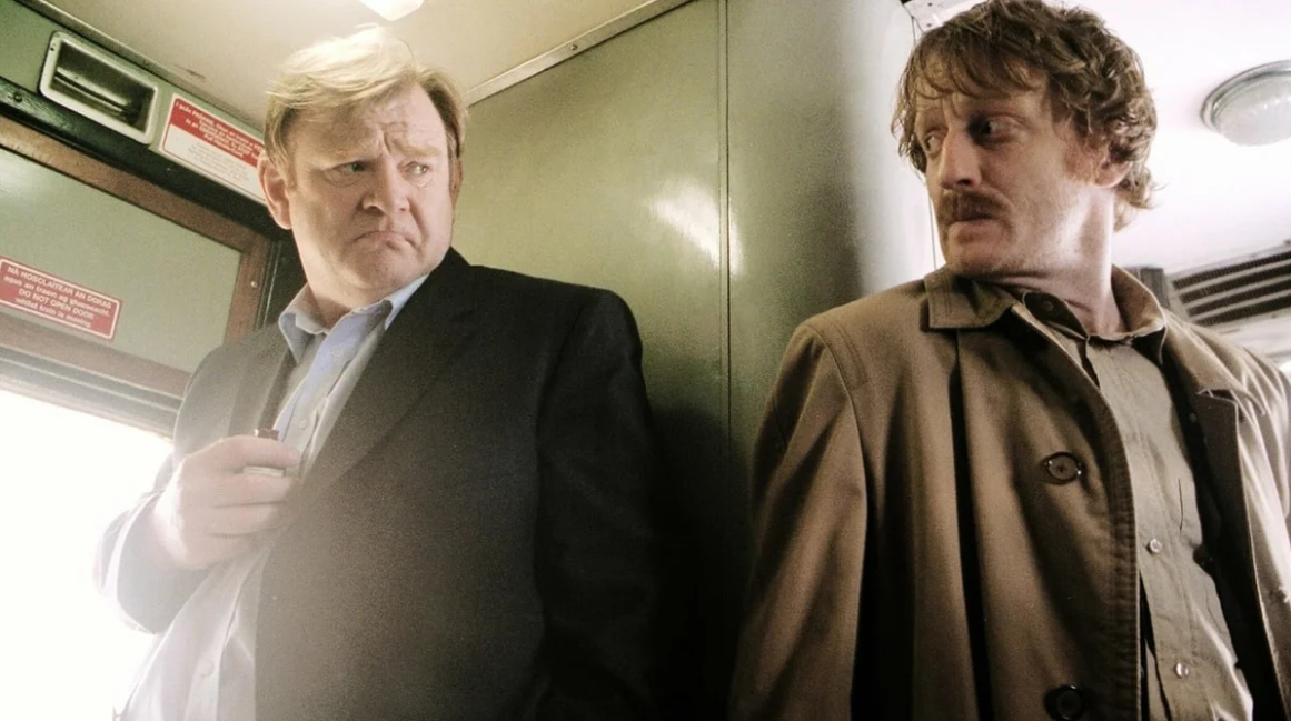 Кадр из фильма