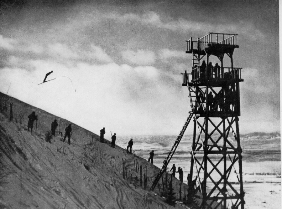 1927 год