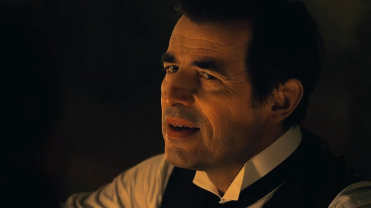 Сериал «Дракула» (2020)