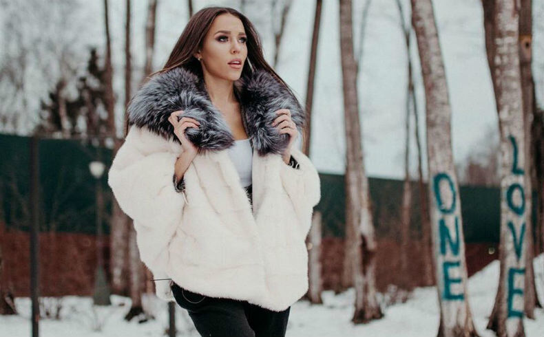 Таня Строкова
Фото: Архив Dom2Life.ru