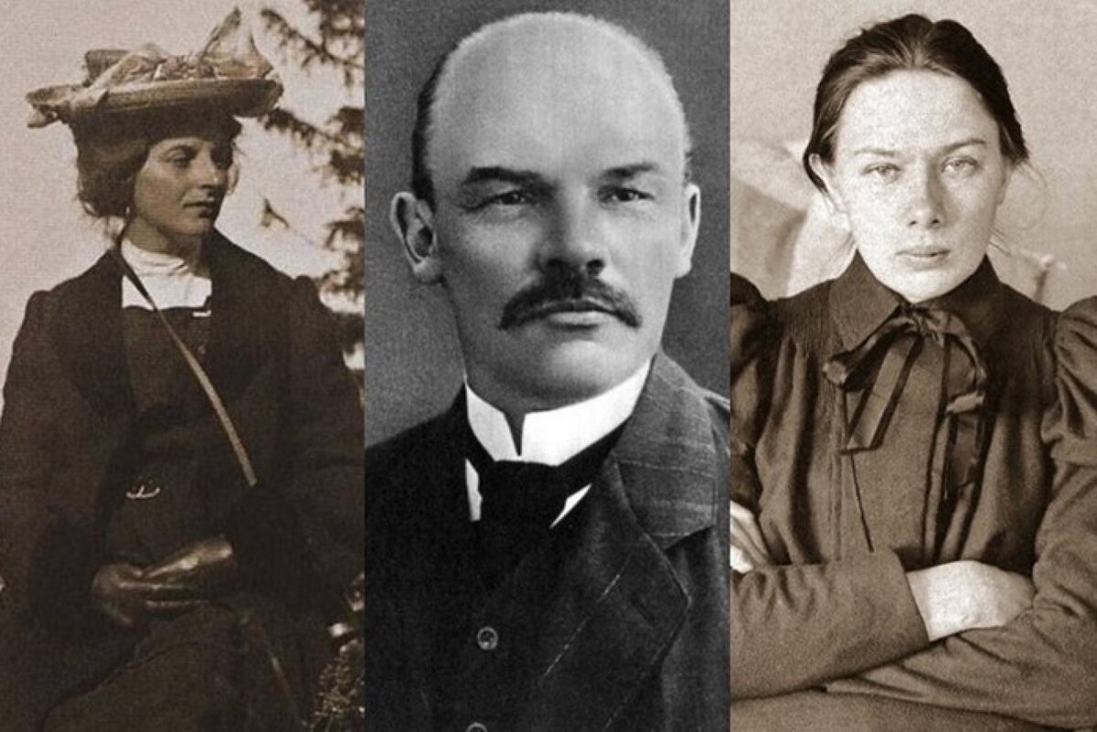 Владимир Ленин был примером для многих, но и у великого вождя были огромные недостатки.