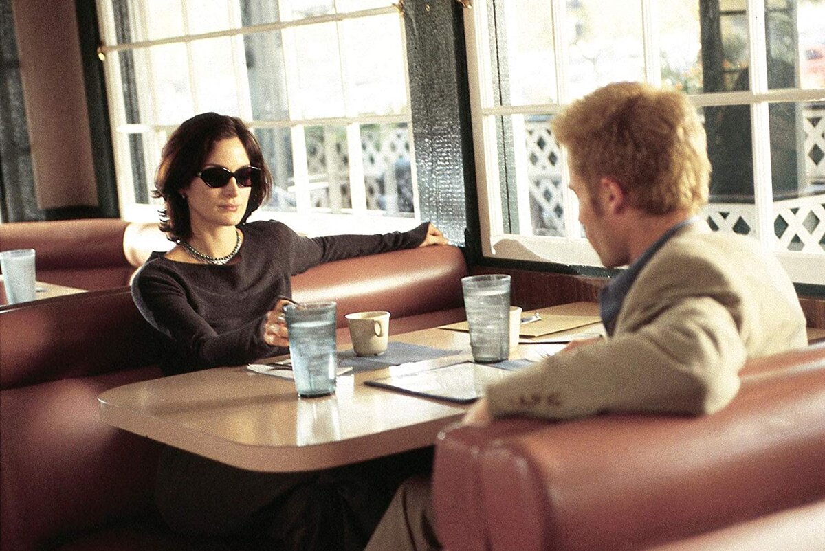 Помни (2000)