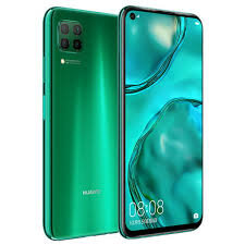 Huawei Nova 7i 