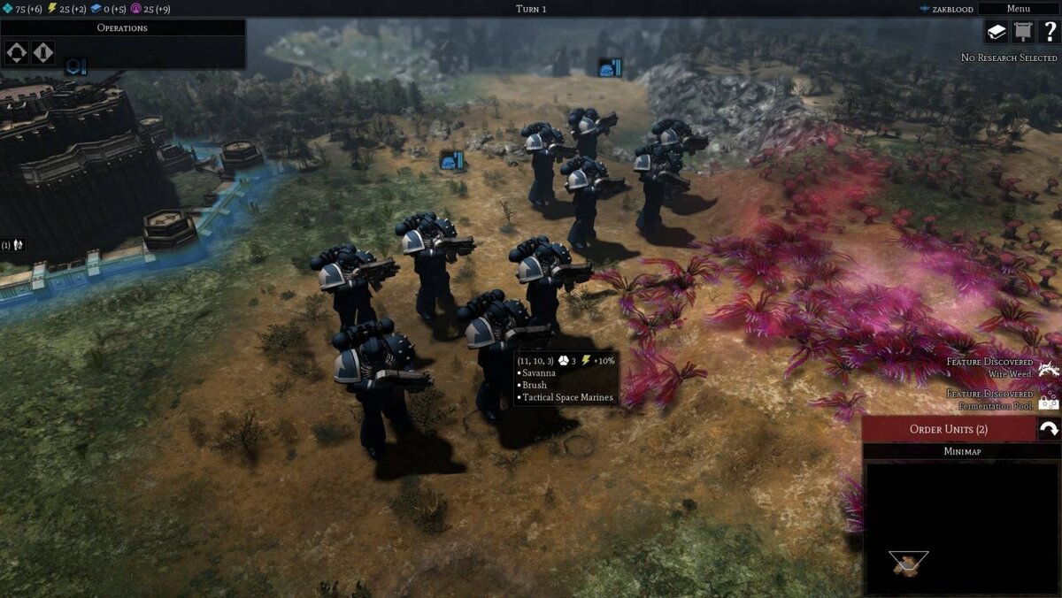 Игровой скриншот