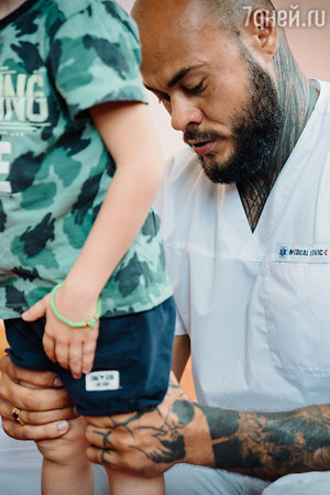 Фото: из личного архива А. Ранюшкина