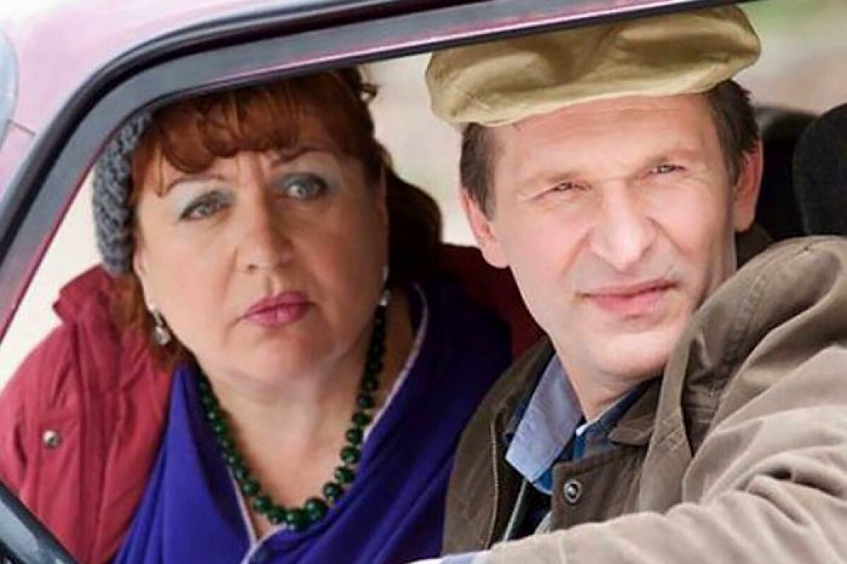 Будько на выезде