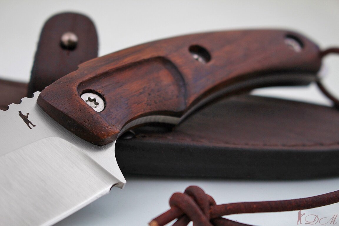 Длина рукояти 123 мм