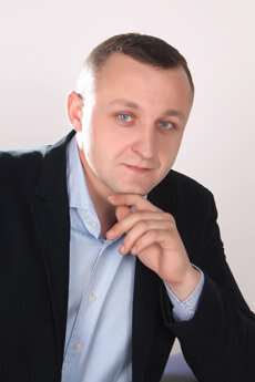 Псіхолаг Віталій Булыга