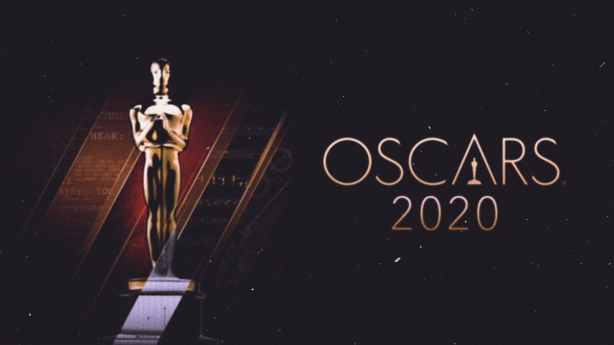 9 февраля состоялась 92 ежегодная премия "Оскар".